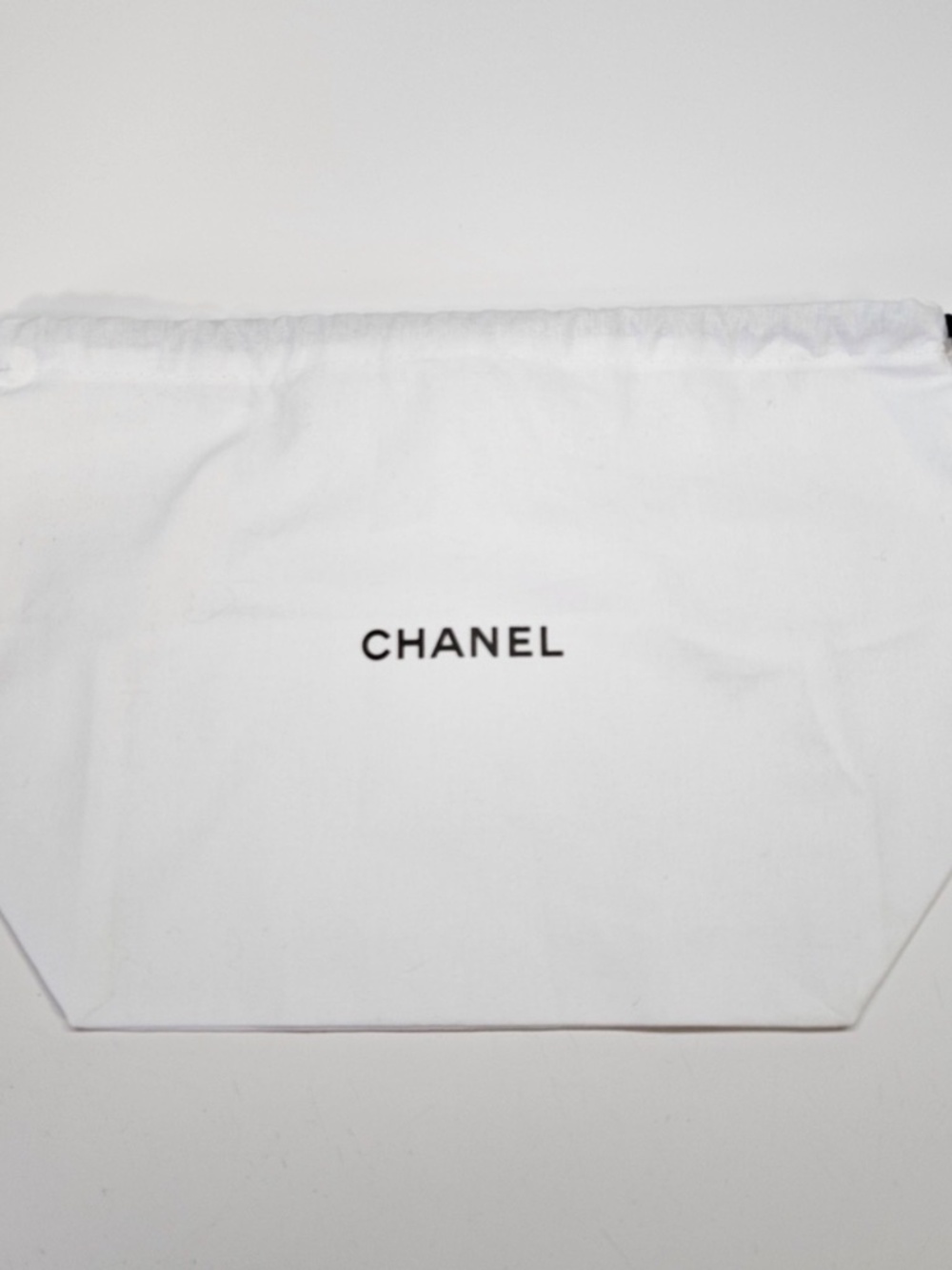 Chanel drawstring bag - Picture 2 of 4